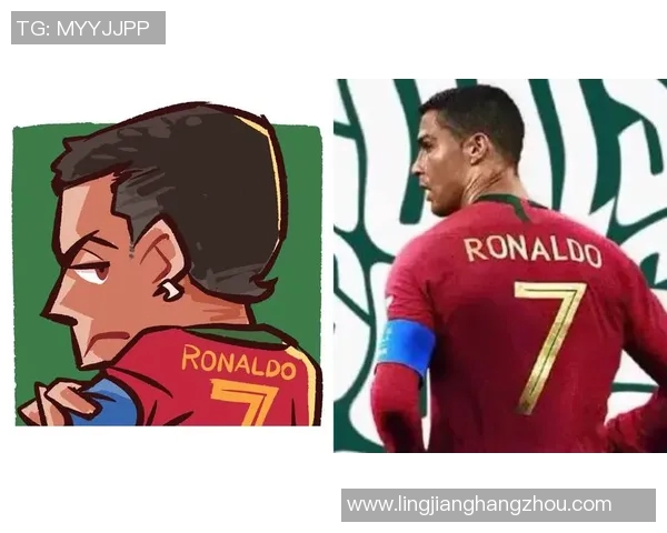 足球巨星C罗展现艺术才华亲手绘制足球主题画作引发热议