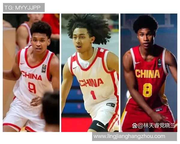 中国明星篮球水平排名分析与讨论探讨各大球员的技术特点与影响力